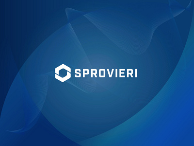 Sprovieri Logo branding logo