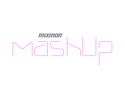 Mixman MashUp