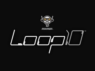 Mixman Loop10