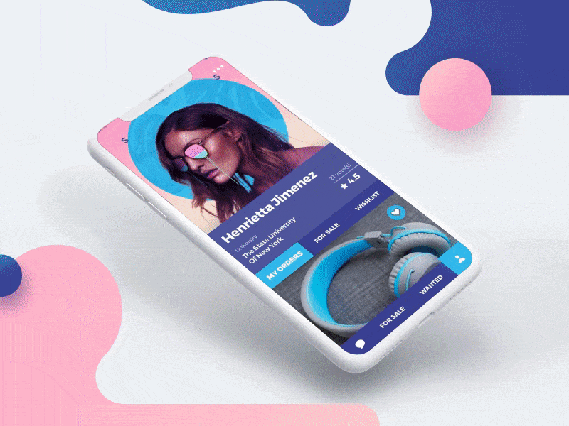 Sell pro app