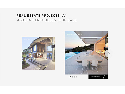 Joshua Schoorl 2021 Portfolio . Architecture Valley webdesign