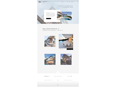 Joshua Schoorl 2021 Portfolio . Architecture Valley webdesign