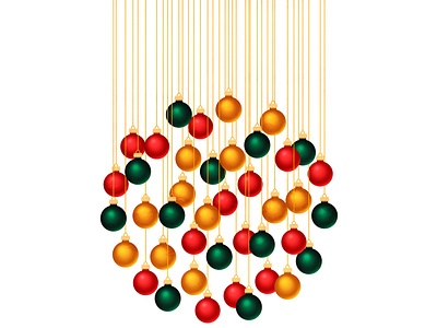 Christmas Bulbs