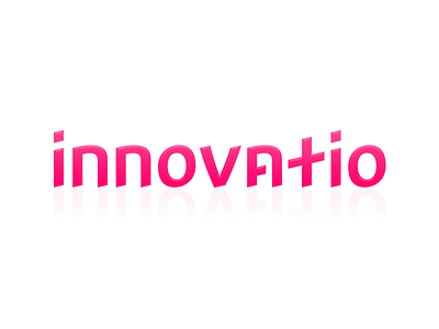 Innovatio logo brand branding corporate design logo