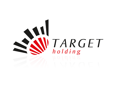 Logo Target Holding