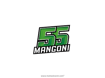 Santiago Mangoni Brand