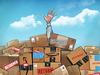 What Amazon’s “Auto-Authorized Returns” Policy Means