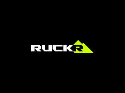 RUCKR Logo