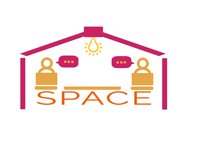 Thirty Logos Challenge # 01 - Co-working Space Logo