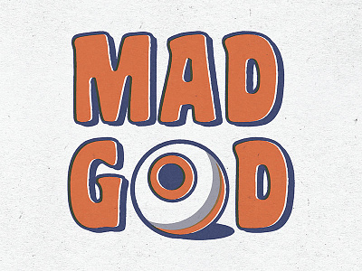 MadGod