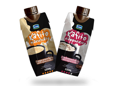 Coffee to go / Product design coffee coffee to go design graphic design milk package packagedesign packaging product product design productdesign products redesign