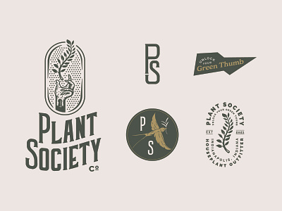 Plant Society