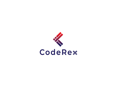 Logo for CodeRex