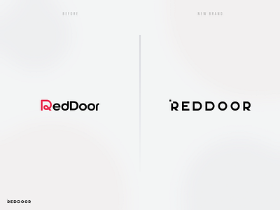 RedDoor New Brand
