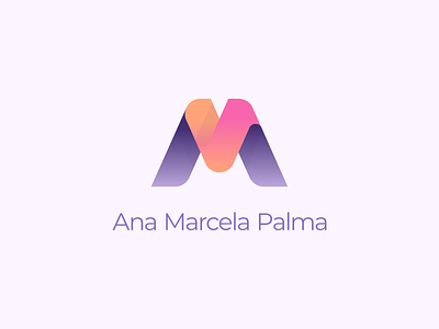 Ana Marcela Palma - Personal Branding branding branding design design legal logo logotipo logotype logotypedesign