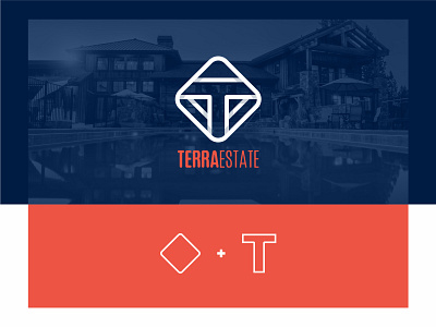 Logo Terraestate