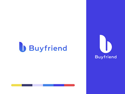 Buyfriend Logo