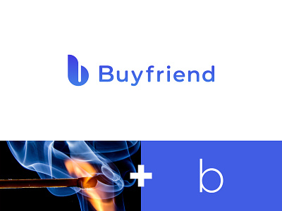 Brand Concept Buyfriend
