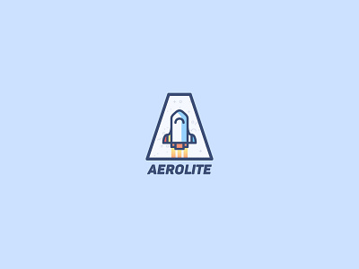 Aerolite Rocketship