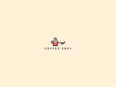 Coffee Shop Logo