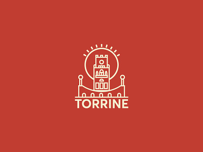 Torrine City Logo