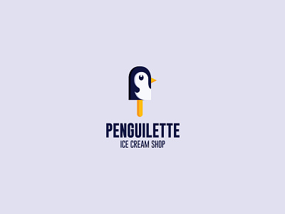Penguilette: Ice Cream Shop