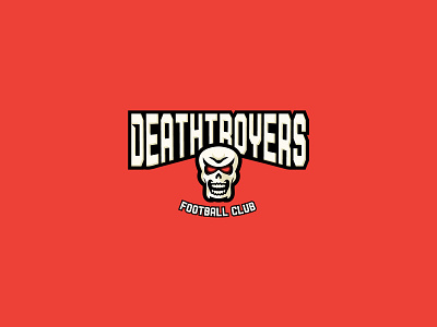 Deathtroyers  Sport Team