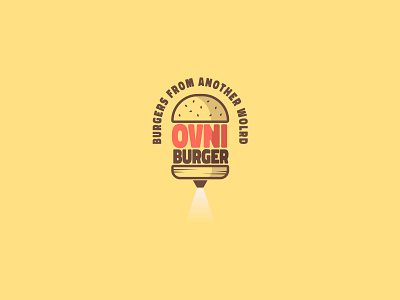OVNIBURGER - Burger Joint