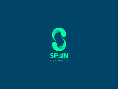 Spiiin Record Label