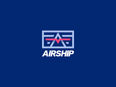 Airship - Postal Service