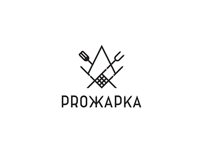 PROZHARKA Logo