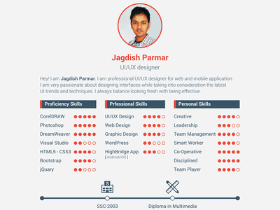 bio data design designs themes templates and downloadable bio data design