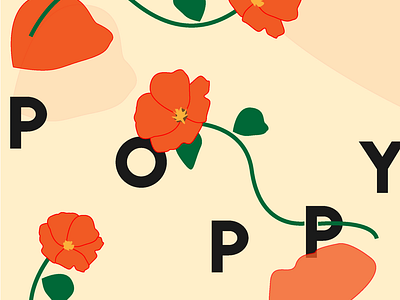 Poppy Exploration