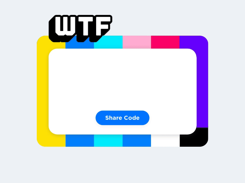 Invite Friends. Get Extra Lives. blockchain game game show share wtf