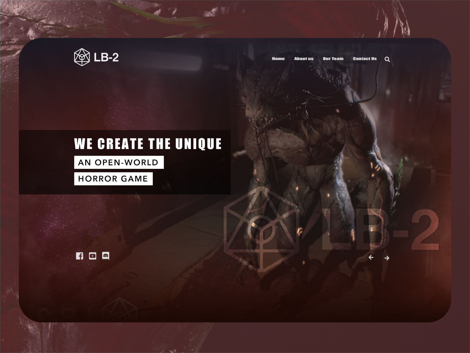 Game Ui By Asmaa Amer On Dribbble