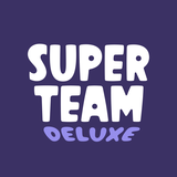 Super Team Deluxe
