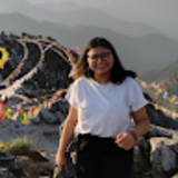 Antara Tripathi