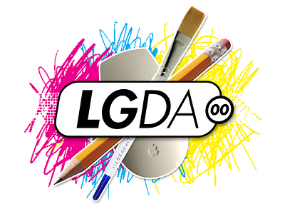 LGDA Throwback