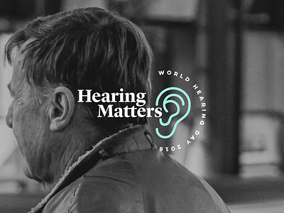 Hearing Matters