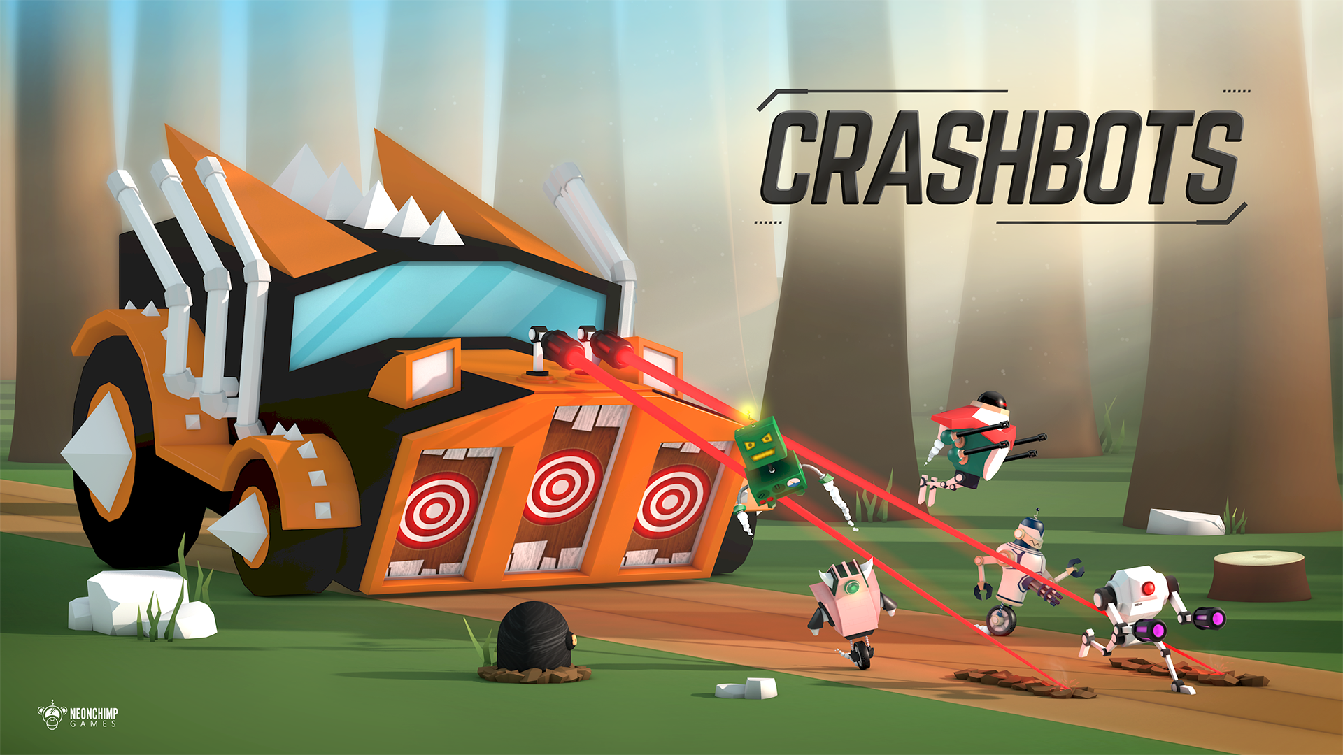 Игры бегать роботами. Crashbots. Robot crash игра. Robot crash games IOS. Игра убегать от робота.