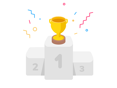 Browse thousands of Podium images for design inspiration | Dribbble