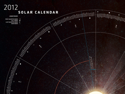 Solar Calendar