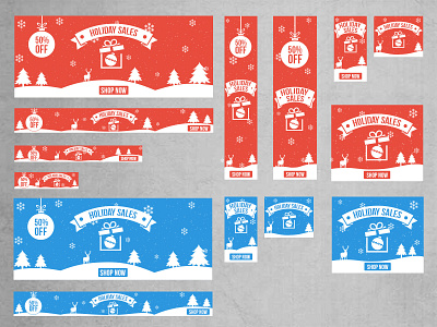 Set-Banners-Christmas