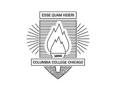 College Seal