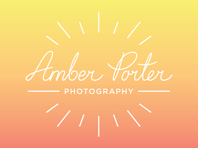 Amber Porter Logo