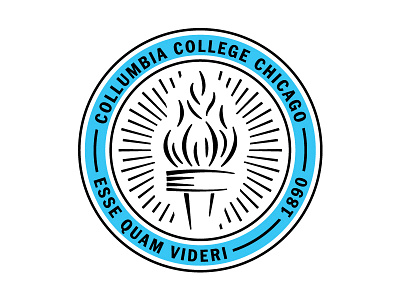 College Seal