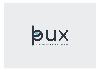 B(p)ux I personal branding branding color pallete design graphic design logo design personal branding ui ux