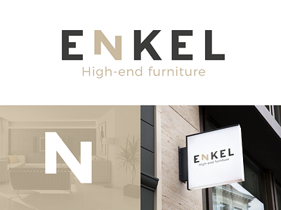 Enkel