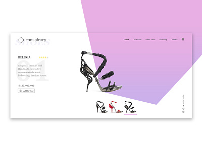 Shoes design illustrator photoshop shoes uidesign woocommerce woocommerce theme