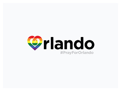 Pray for Orlando